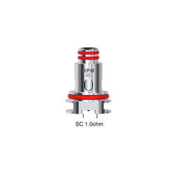 Smok RPM Replacement Coils