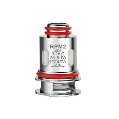 Smok RPM 2 Replacement Coils