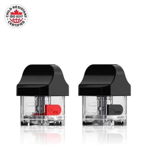 Smok RPM 40 Replacement Pods