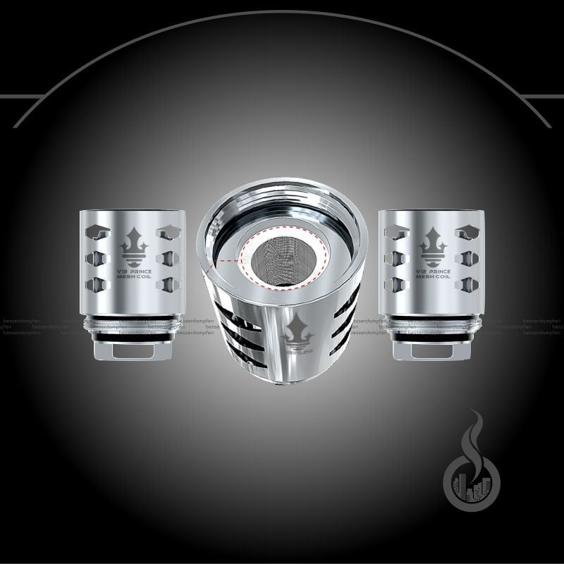 Smok V12 Prince Mesh/Strip replacement Coil
