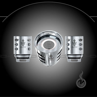 Smok V12 Prince Mesh/Strip replacement Coil