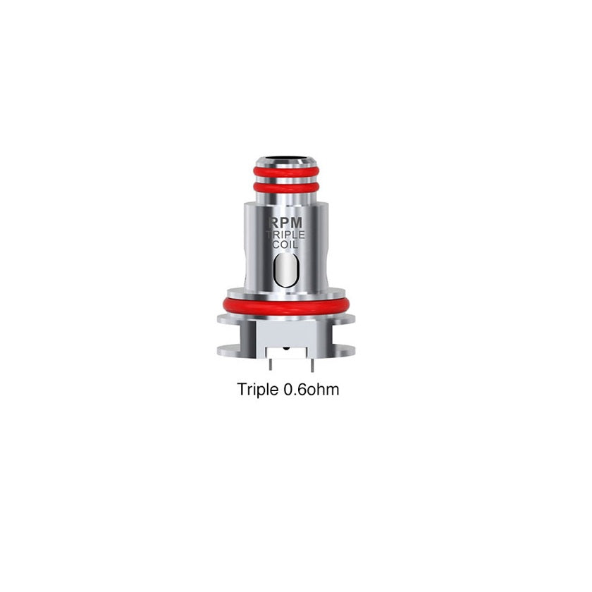 Smok RPM Replacement Coils