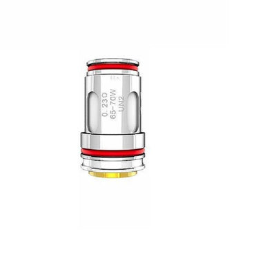 UWell Crown 5 Sub Ohm Tank Replacement Coils