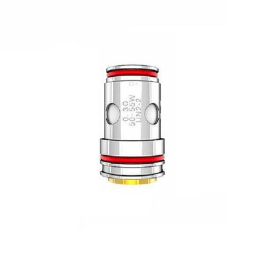 UWell Crown 5 Sub Ohm Tank Replacement Coils