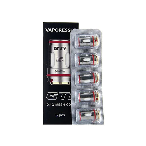 Vaporesso GTi Replacement Coils