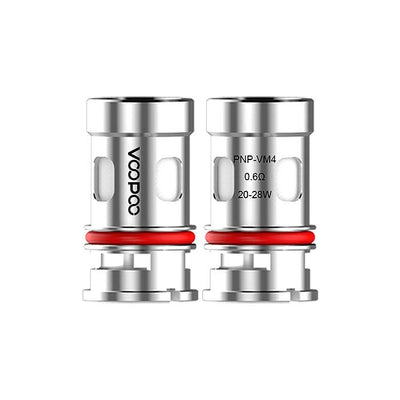 Voopoo Replacement Coils