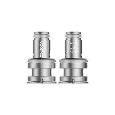 Voopoo Replacement Coils