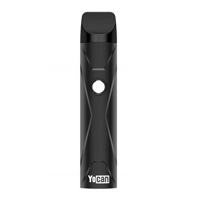 Yocan X Concentrate Pod Vaporizer