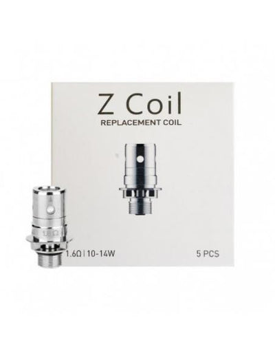 Innokin Zlide coils