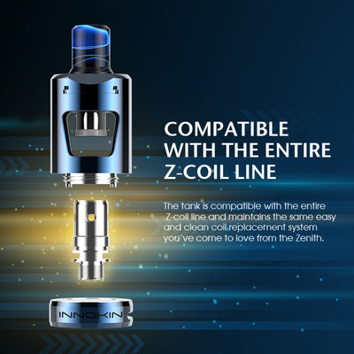 Innokin Zlide coils